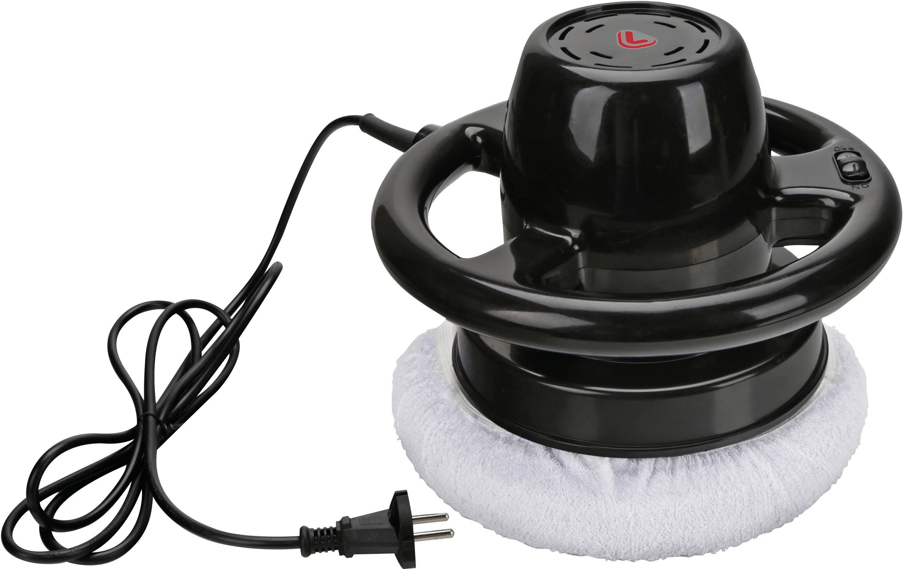 lampa polisher professionale - 220v