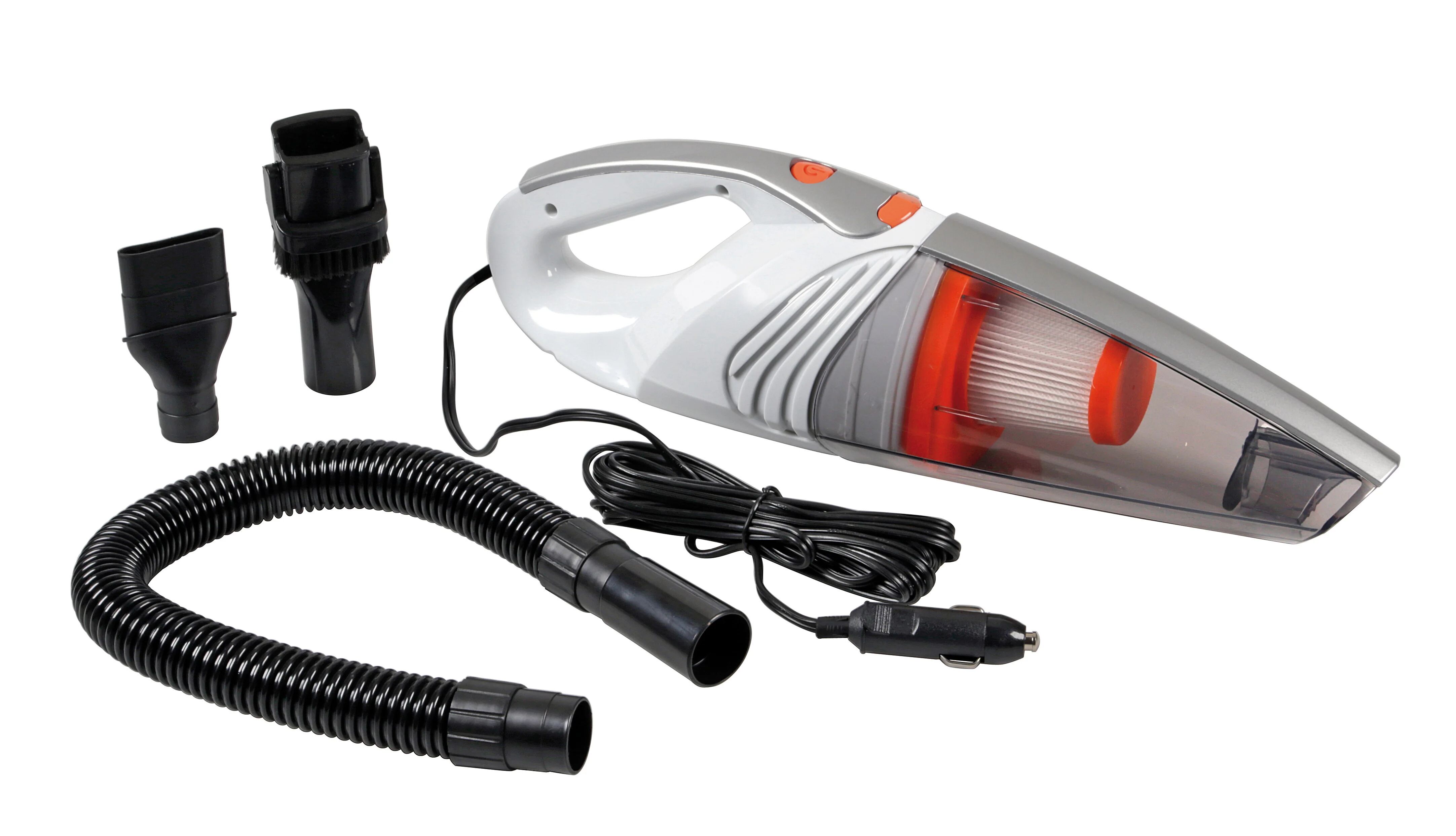 lampa tornado 2, aspirapolvere - 12v - 96w