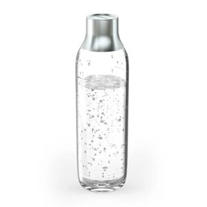 Confezione da 2 bottiglie in vetro BRITA - sodaTRIO - 1L