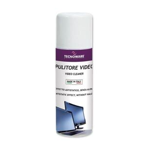 Tecnoware PULITORE VIDEO spray 200 ml