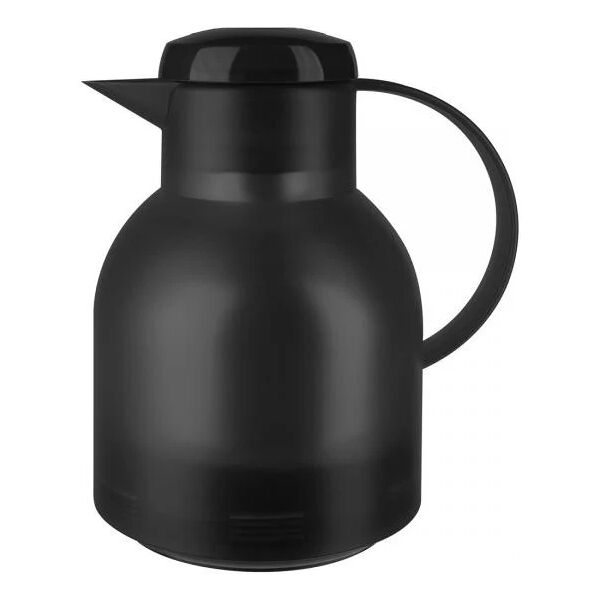 emsa samba 1l nero thermos e recipiente isotermico