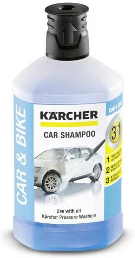 kaercher detergente auto 1l