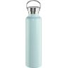 Xavax Hama 00181589 Trinkflasche Tägliche Nutzung 750 ml Edelstahl Blau - Edelstahl (00181589)