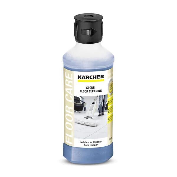 KAERCHER DETERGENTE PIETRA 500ML