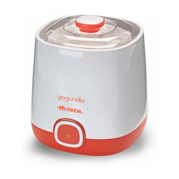 yogurtiera ariete 621