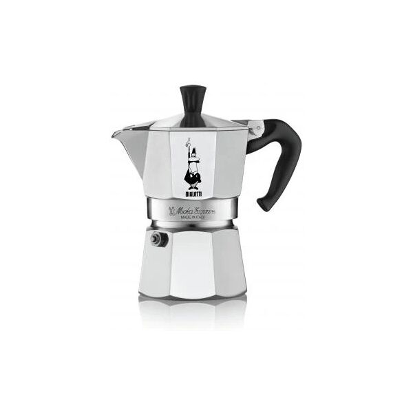 cafettiera italiana bialetti alluminio