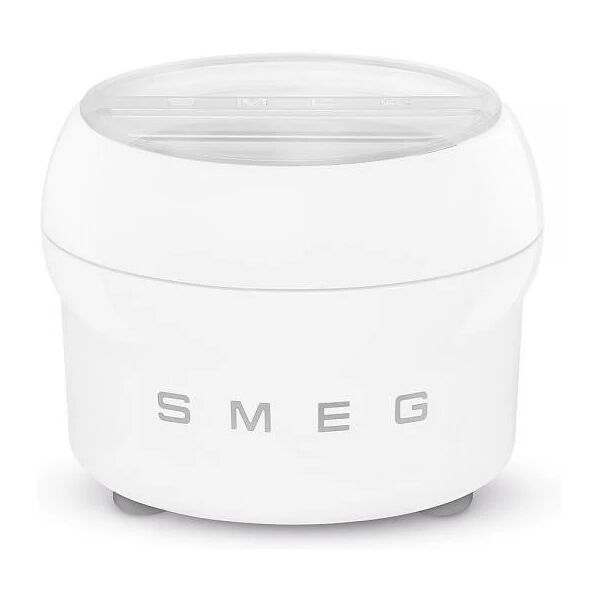 smeg smic01 accessorio per miscelare e lavorare prodotti alimentari macchina del gelato