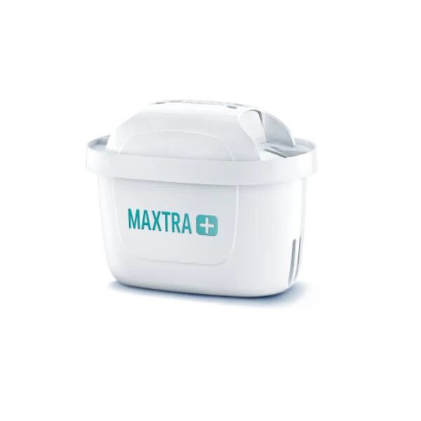 brita maxtra+ pure performance 4x filtro d'acqua manuale bianco