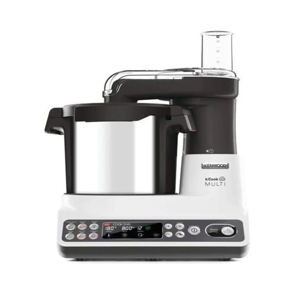 kenwood multi cook ccl401