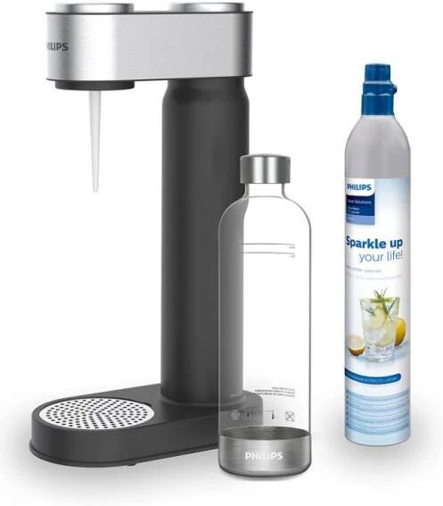 philips kit gasatore acqua