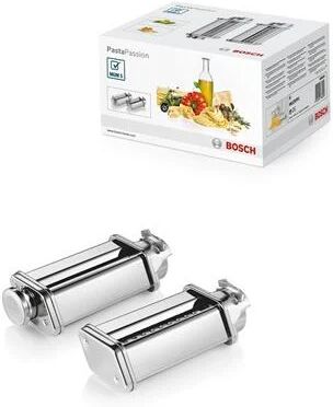 bosch muz5pp1 accessorio per miscelare e lavorare prodotti alimentari