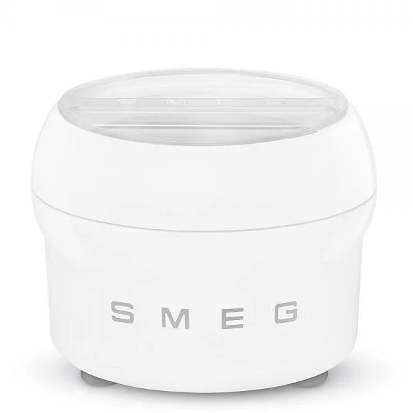 smeg smic01 accessorio per miscelare e lavorare prodotti alimentari macchina del gelato