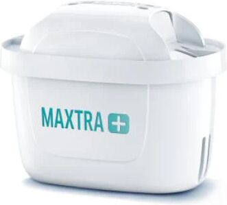 brita maxtra+ pure performance 4x filtro d'acqua manuale bianco