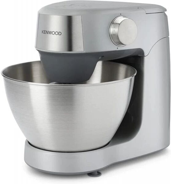 khc29.j0si robot da cucina prospero kenwood - 2 accessori - argento