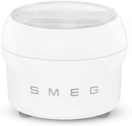 SMEG Smic01 Accessorio Per Miscelare E Lavorare Prodotti Alimentari Macchina Del Gelato