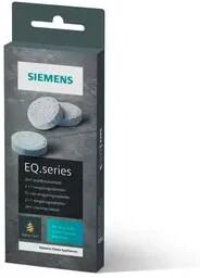 Elimina calcare per Caffettiere Siemens AG TZ80001B