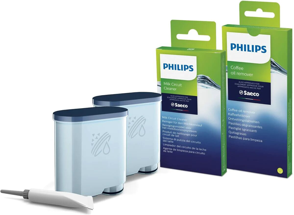 Elimina calcare per Caffettiere Philips CA6707/10