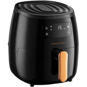 Russell Hobbs Satisfry Air Heißluftfritteuse Singolo 5 L Indipendente 1650 W Friggitrice Ad Aria Calda Nero