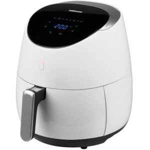 Medion Md 19279 Singolo 5 L Indipendente 2000 W Friggitrice Ad Aria Calda Bianco