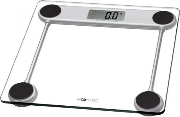 Clatronic PW 3368 Bathroom scale