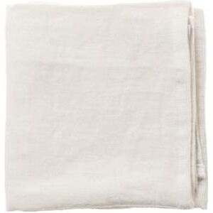 Aida RAW - Linen Napkin Off White - 4 pc (15680) (15680)