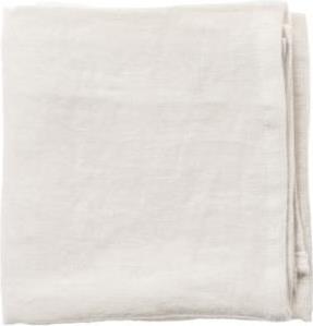 Aida RAW - Linen Napkin Off White - 4 pc (15680) (15680)
