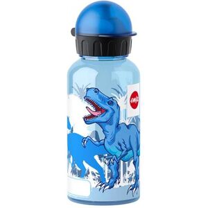 EMSA Kids Dino Uso quotidiano 0,4 ml Tritan Blu