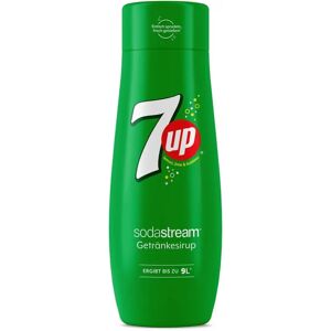 Sodastream Concentrato 7up 440ml