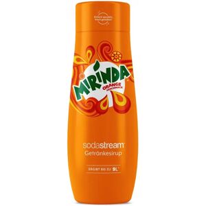 Sodastream Concentrato Mirinda 440ml