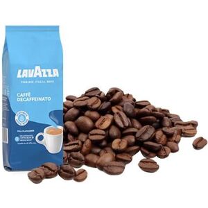 Lavazza Cafe Crema Decaffeinato