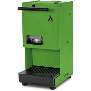 Aroma Ego Macchina Da Caffe' A Cialde 44mm Verde