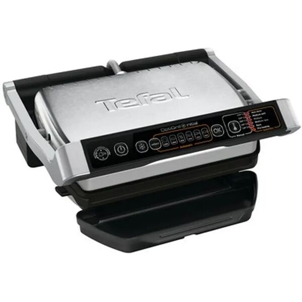 barbecue elettrico tefal gc 706d34