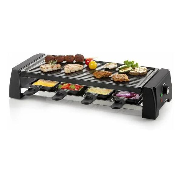 barbecue elettrico domo do9189g 1200w 1200 w