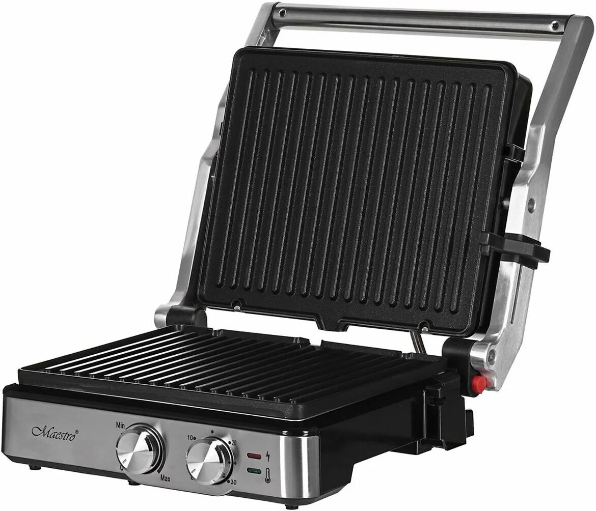 barbecue elettrico feel maestro mr-721 2000 w