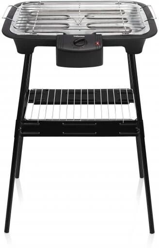 tristar bq-2883 barbecue elettrico