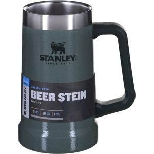 Stanley Adventure Stein Thermobecher 0.70l grün (669500)
