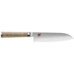 ZWILLING Miyabi 5000 MCD Acciaio 1 pz Coltello Santoku