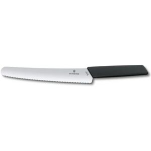 victorinox 6.9073.22wb coltello da cucina acciaio inossidabile 1 pz coltello da pane