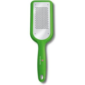 victorinox 7.6082.4 grattugia grattugia piatta verde