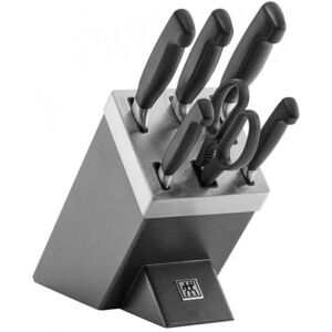 zwilling 35148-507-0 posata da cucina e set di coltelli 6 pz