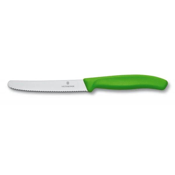 victorinox 6.7836.l114 coltello da cucina coltello da tavola