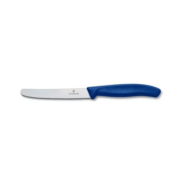 victorinox swissclassic 6.7832 coltello da cucina spelucchino acciaio inossidabile