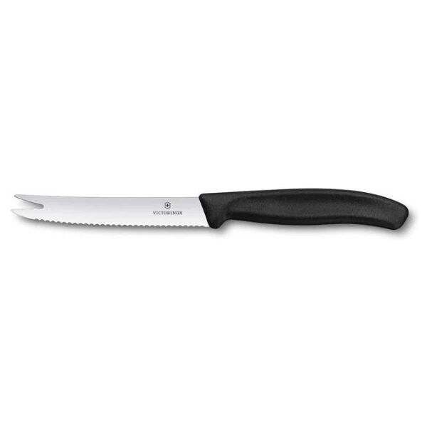 victorinox swissclassic 6.7863 coltello da formaggio coltello da cucina