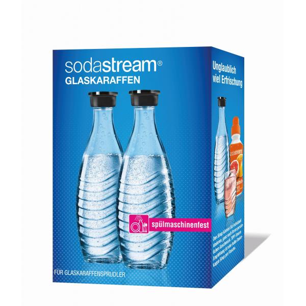 sodastream 1047200490 accessorio e ricarica per gasatore bottiglia di carbonatazione