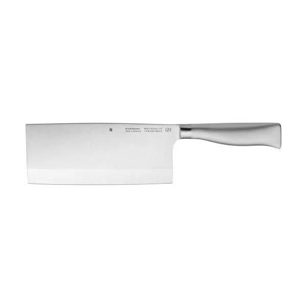 wmf grand gourmet 18.8040.6032 coltello da cucina mezzaluna acciaio inossidabile 1 pezzo(i)