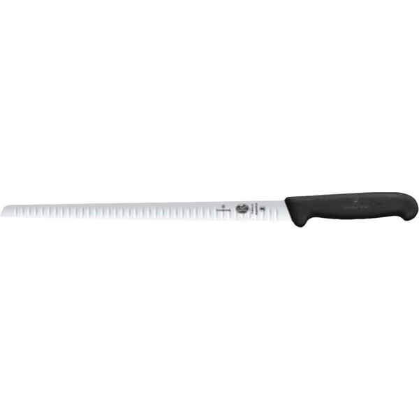 victorinox fibrox lachsmesser 30 cm (v-5.46 23.30)