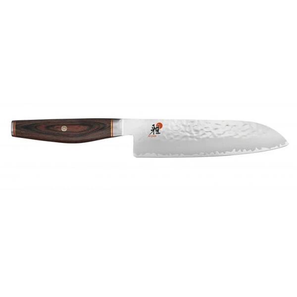 zwilling 34074-181-0 coltello da cucina coltello santoku acciaio 1 pezzo(i)