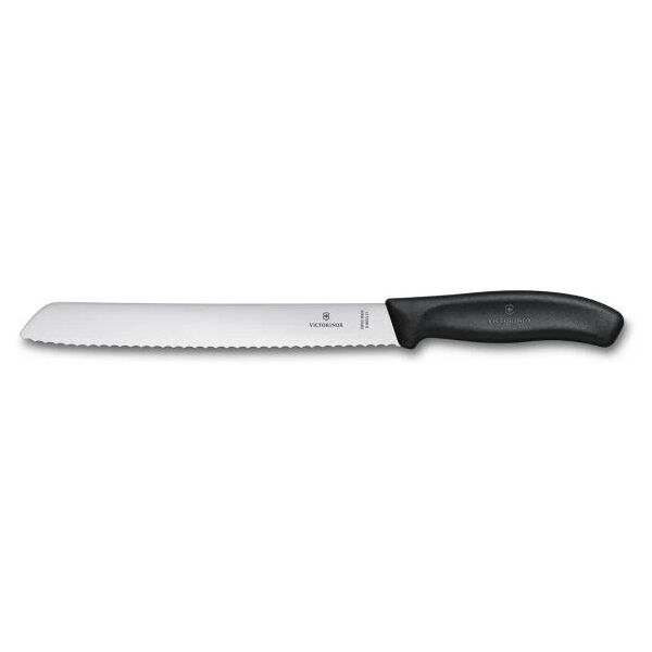 victorinox 6.8633.21b coltello da cucina coltello da pane 1 pezzo(i)