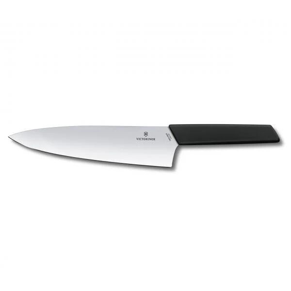 victorinox 6.9013.20b coltello da cucina acciaio inossidabile 1 pz trinciante