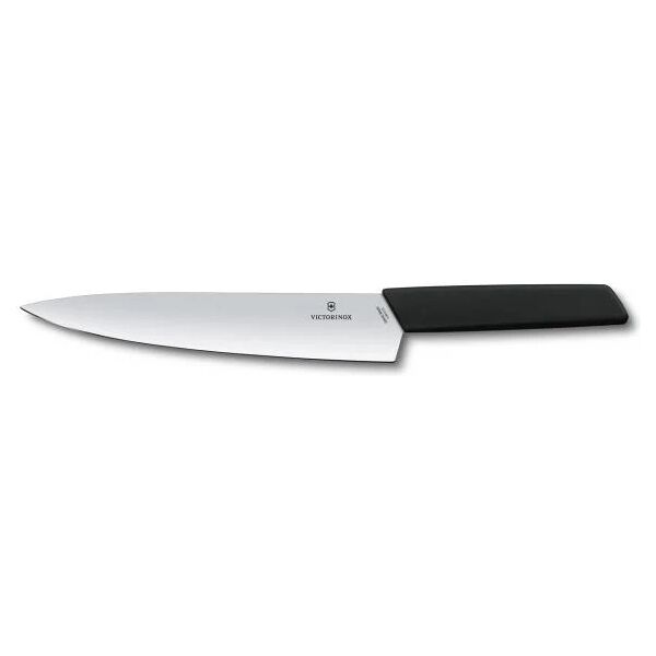 victorinox 6.9013.22b coltello da cucina acciaio inossidabile 1 pz trinciante